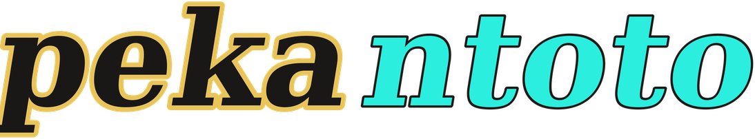 pekantoto logo